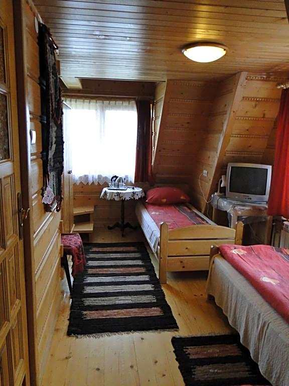 Pokoje u Tosi i Czesia