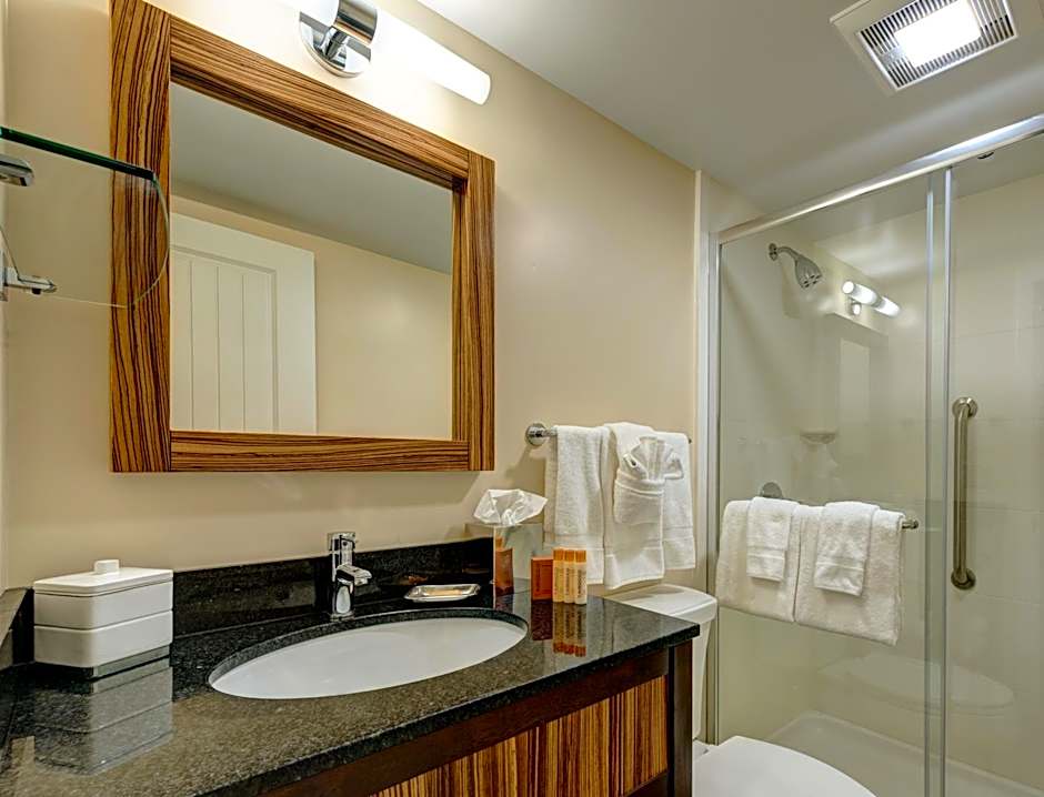 Garrison Hotel & Suites Dover-Portsmouth, an Ascend Collection Hotel