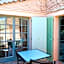 Hôtel Restaurant Le Yaca