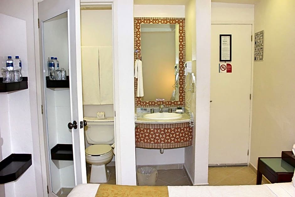 Best Western Taxco