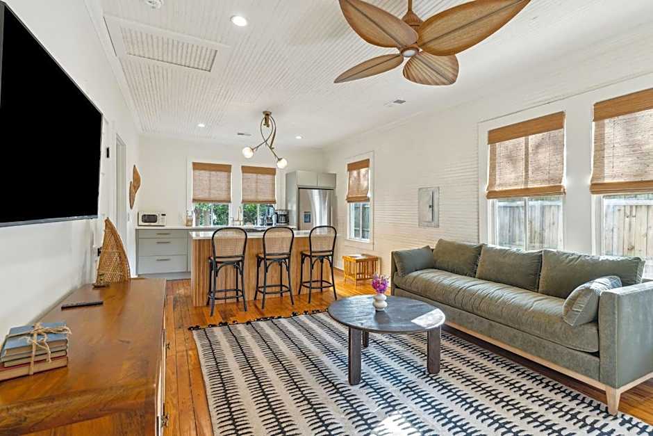 The Starlight Motor Inn