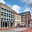 Stadshotel Weert