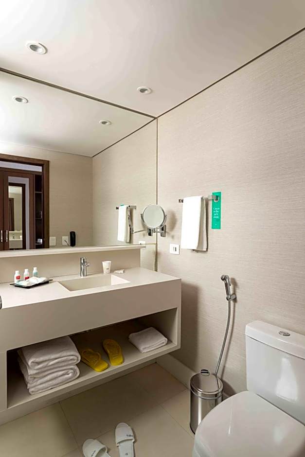 Golden Tulip São José dos Campos