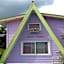 A Houses Homestay