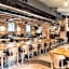 Craft Beer Central Hotel