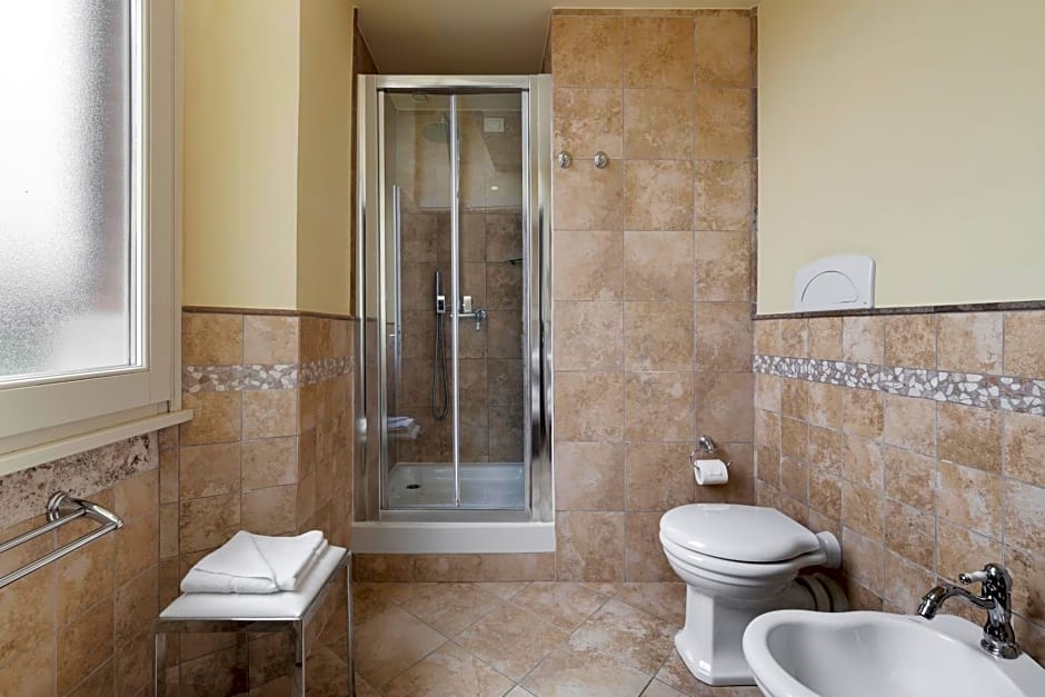 Hotel Certaldo
