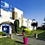 ibis budget Chartres