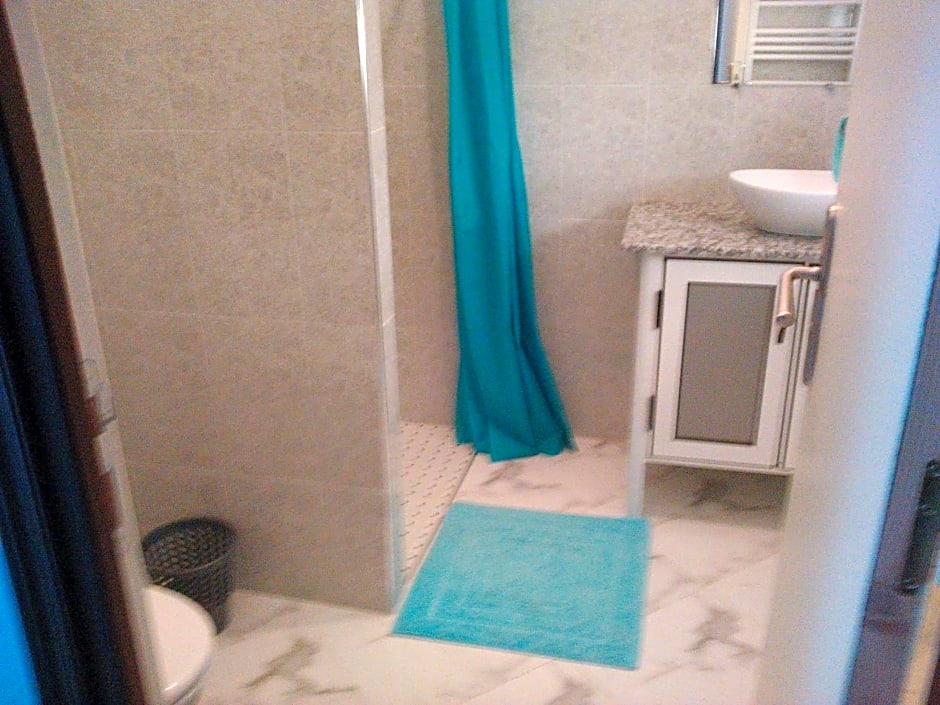 MAISON D’HÔTE LES TORTUES -