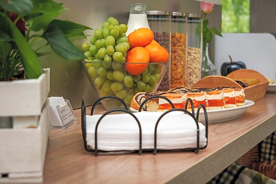 Arcus Premium Hostel