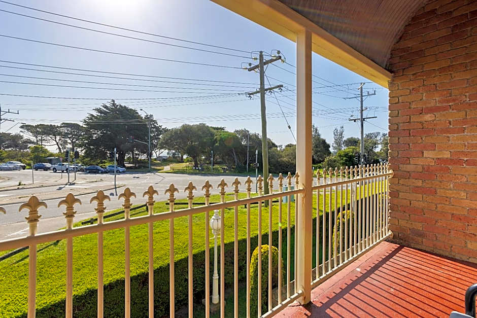 Bayview Motel Rosebud/Rye