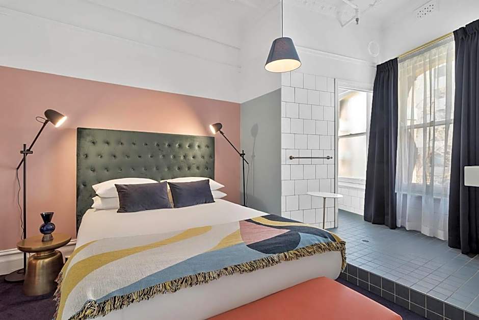 Hotel Harry, an Ascend Collection Hotel