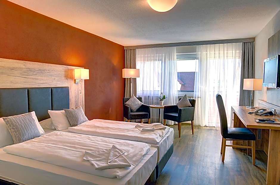 Trip Inn Landhotel Krone
