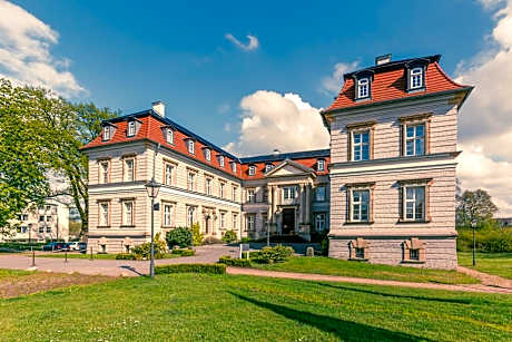 Hotel Schloss Neustadt-Glewe