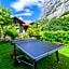 ALPENHOF Mountain Lodge