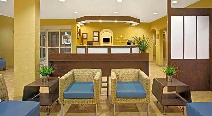 Microtel Inn & Suites by Wyndham Cartersville