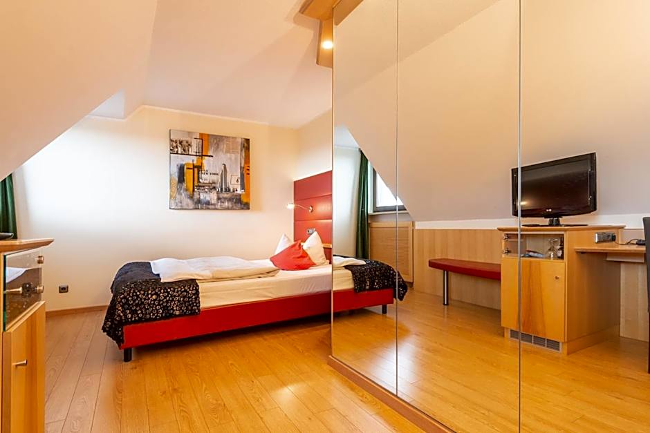 Avenon Privathotel Schwaiger Hof