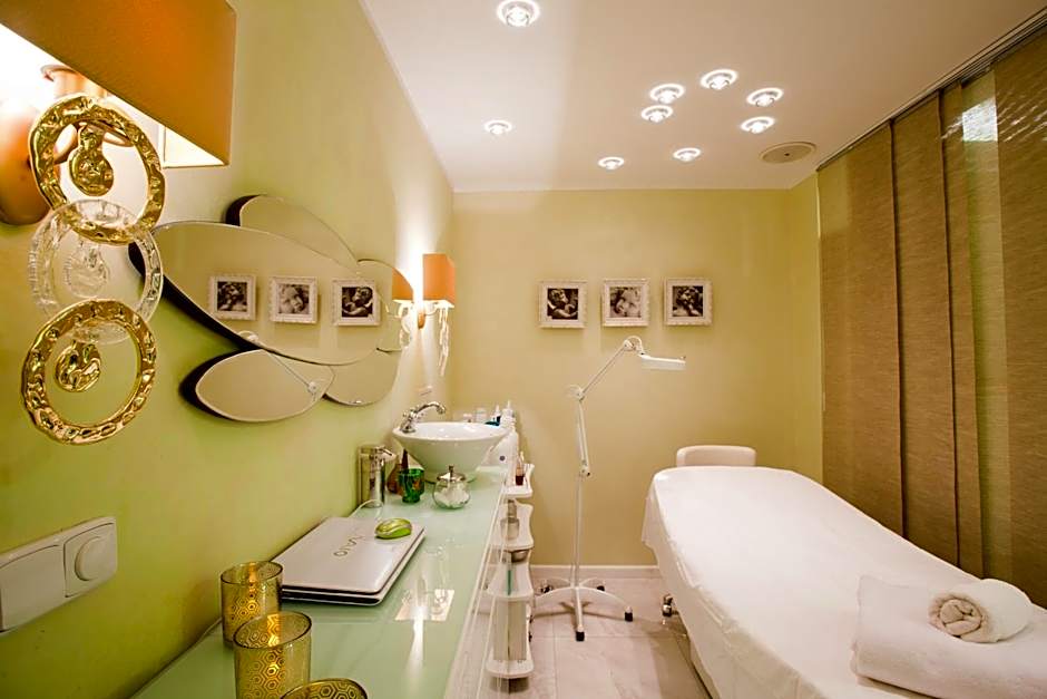 Hotel Ambiente Wellness & Spa