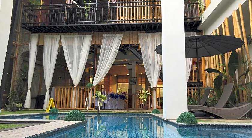 Bohol Boutique Hotel