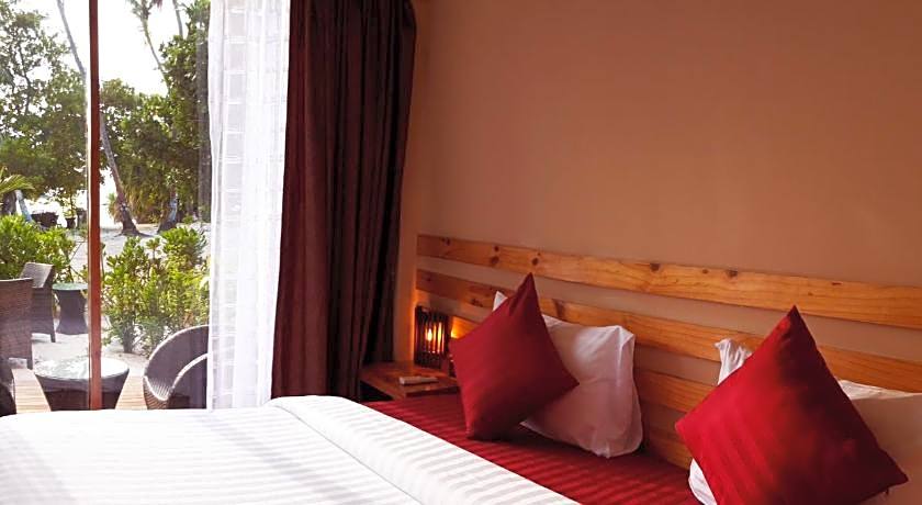 Endheri Sunset Dhangethi