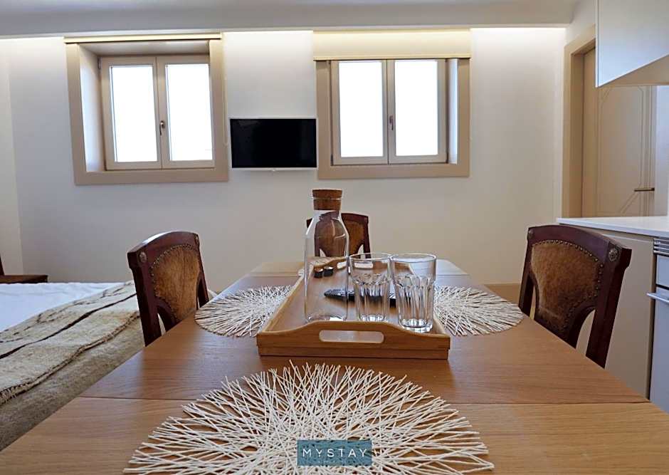 MyStay - Casa Matriz Séc XVI