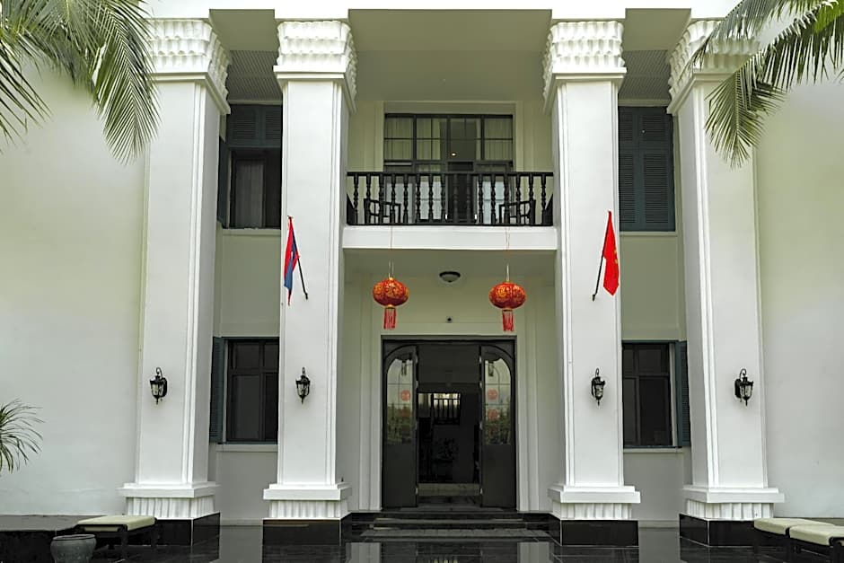 Jing Land Hotel Luang Prabang