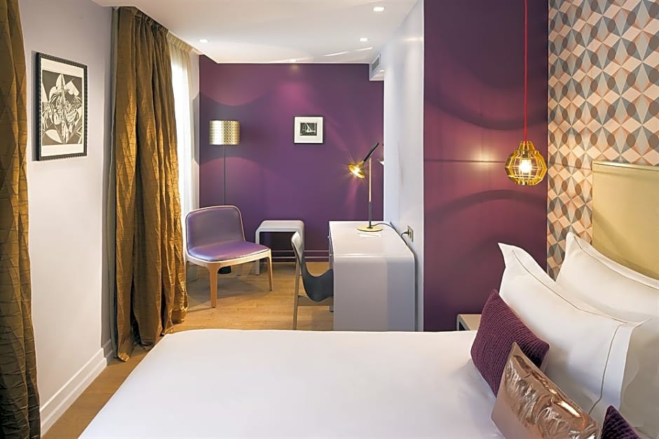 Monsieur Cadet Hotel & Spa