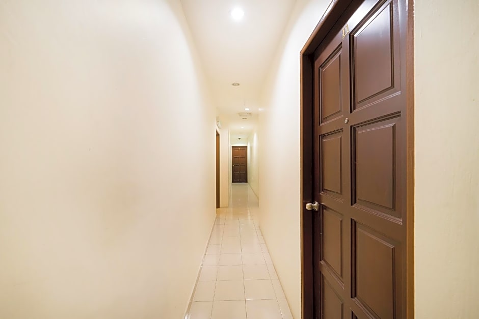 OYO 44053 El Zahra Moda Alor Setar