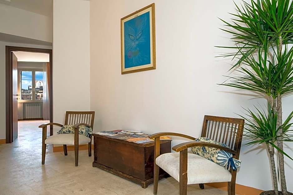 B&B I Tetti di Siena