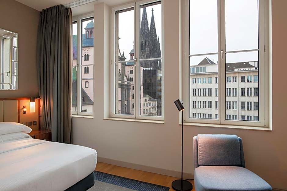 Hilton Cologne