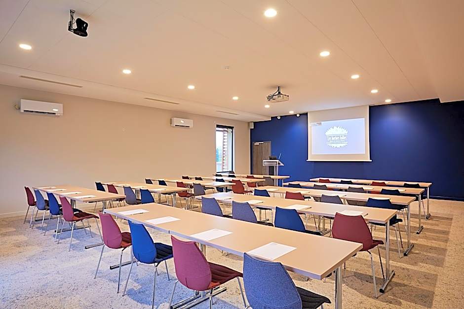 Hôtel Les Herbes Folles