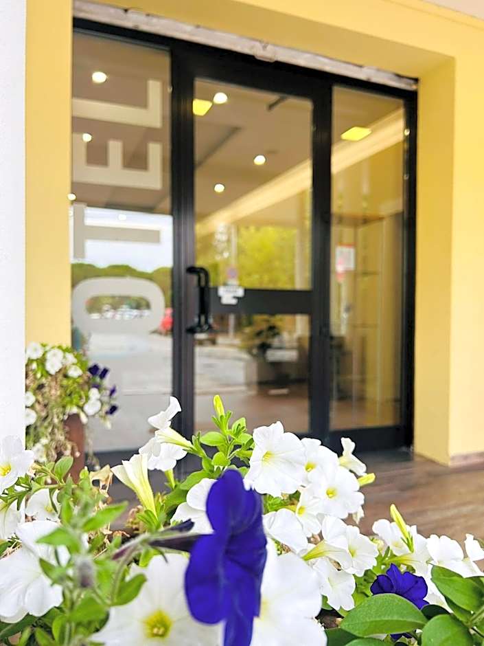 MH Hotel Benaco