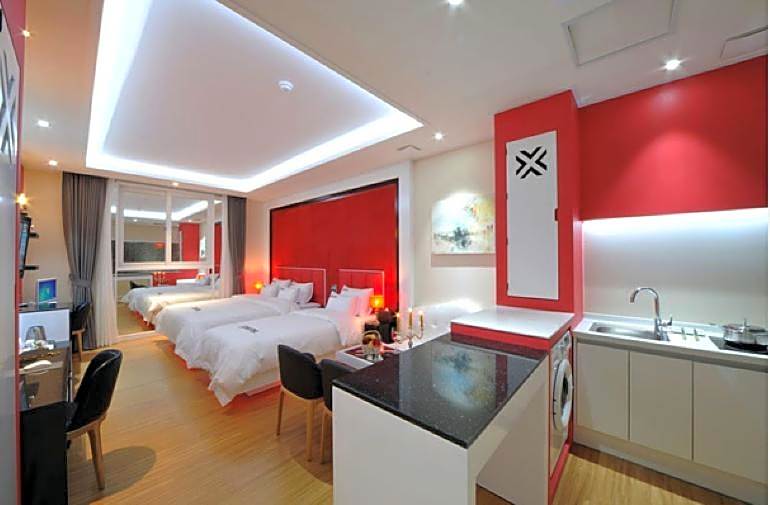 Mokpo Myeongpum Hotel