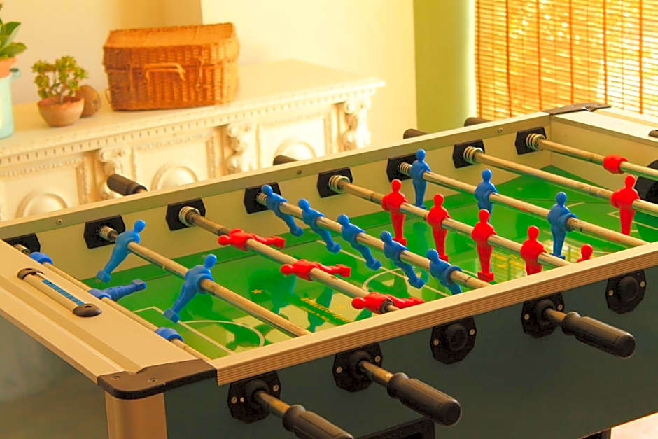 LA CUCCAGNA DI DON BOSCO - No landlords and neighbours - Absolute privacy!