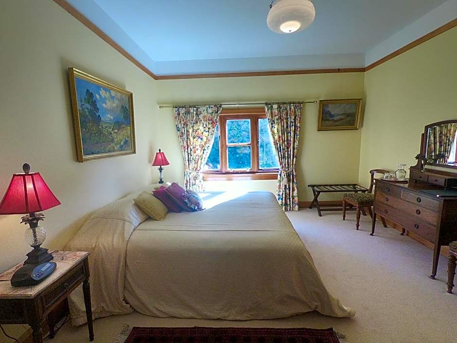 Gunyah Country Estate