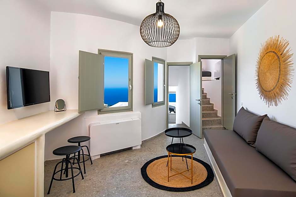 Seven Suites