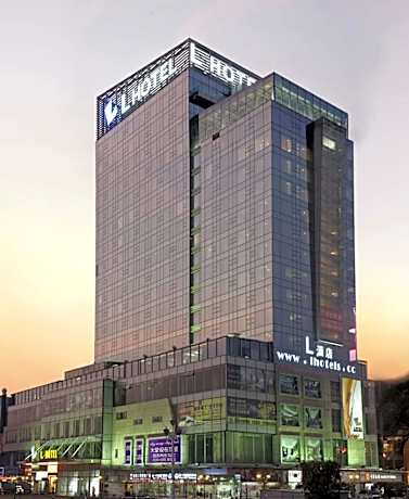 L Hotel - Changsheng Branch
