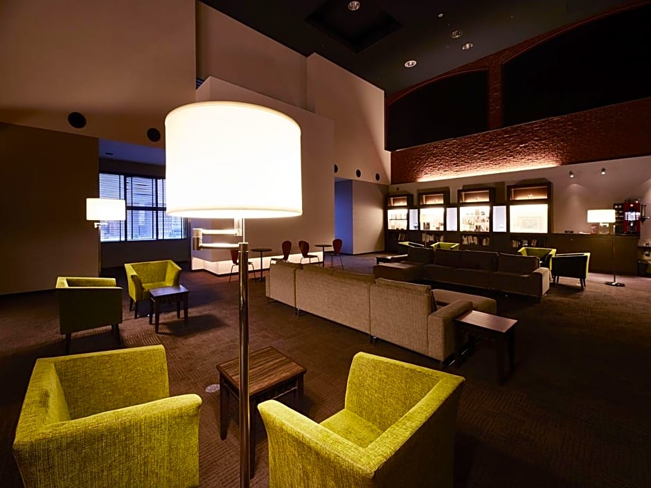 JR-EAST HOTEL METS UTSUNOMIYA