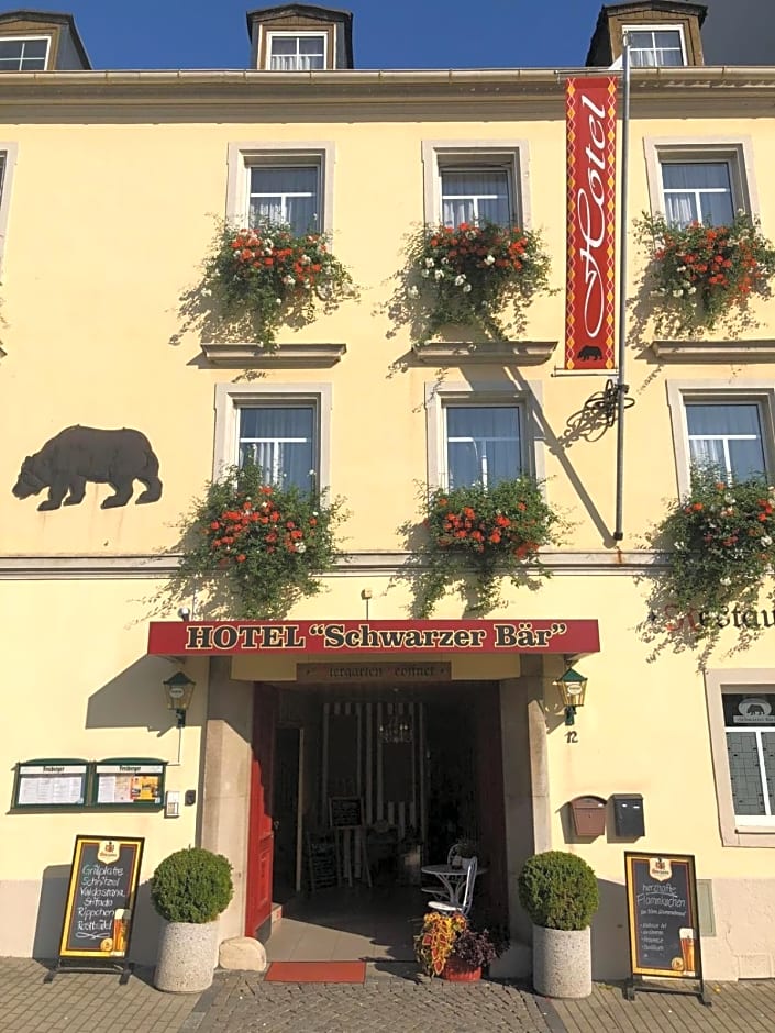 Hotel Schwarzer Bär