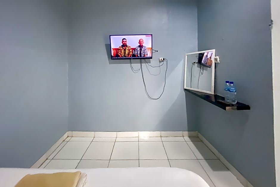 Andung Residence Lampung RedPartner