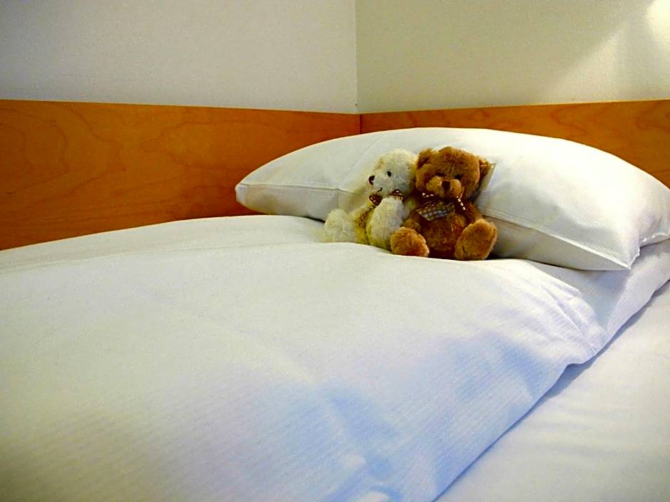 Hotel St. Olav