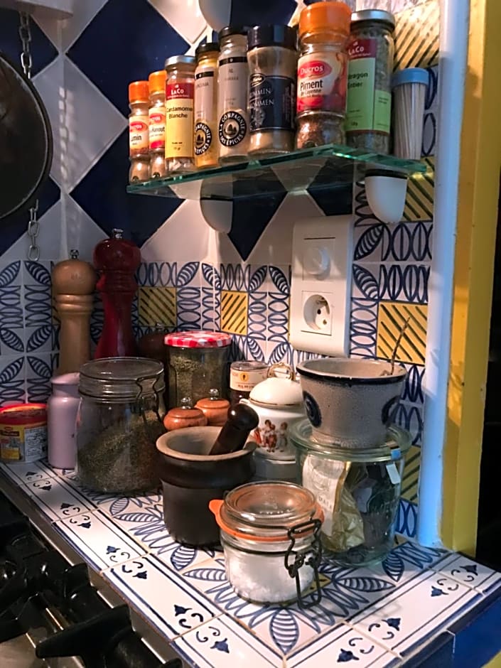 Muller's Bed & Breakfast