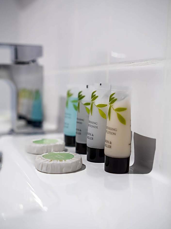 Hayy ApartHotels Stanley Mills