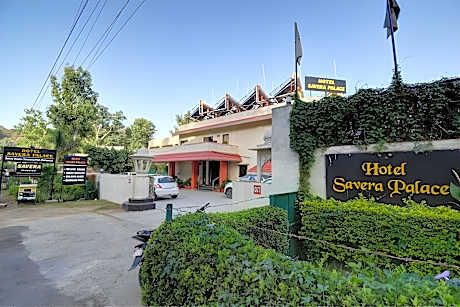 Hotel Savera Palace