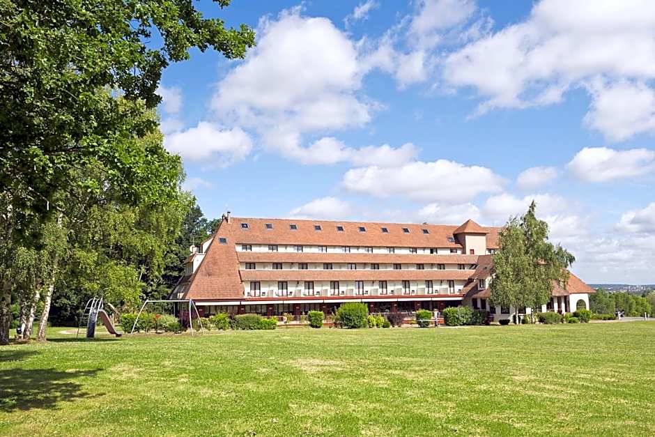 Best Western L'Oree Paris Sud