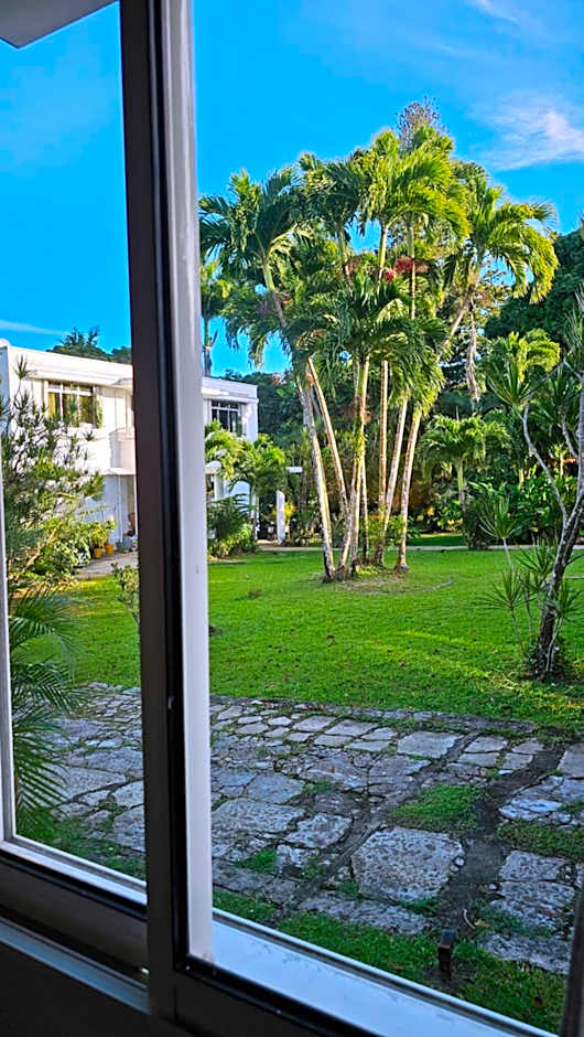 Habitation Villa Les Cassias