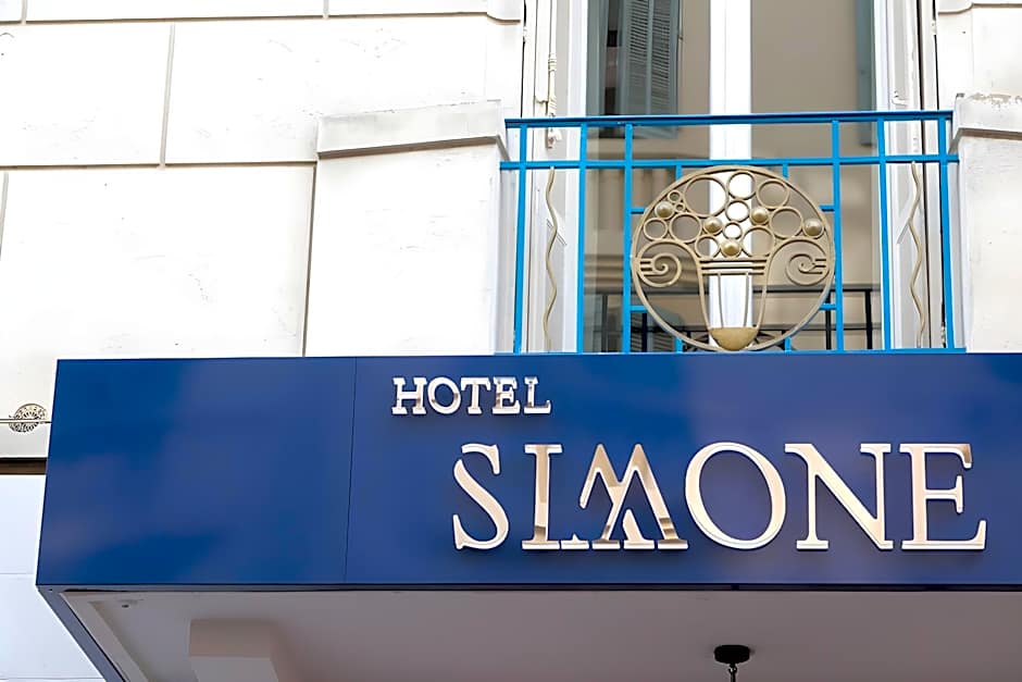 Yelo Belle Epoque Hotel Festival Palace, Sonder Hotel by Marriott Bonvoy