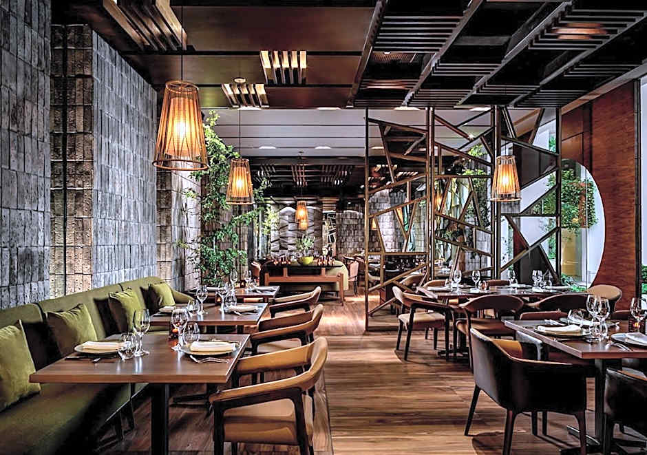 Grand Velas Riviera Nayarit - All Inclusive