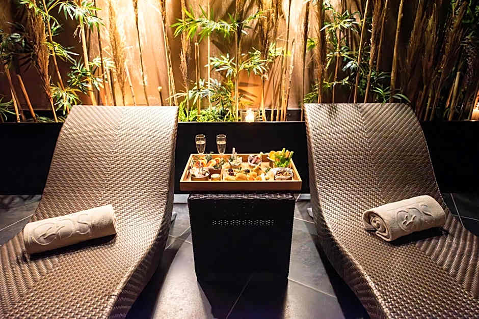 Basiliani - CDSHotels