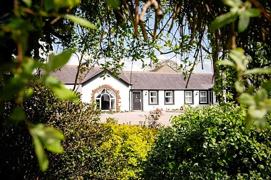 Smiths At Gretna Green Hotel