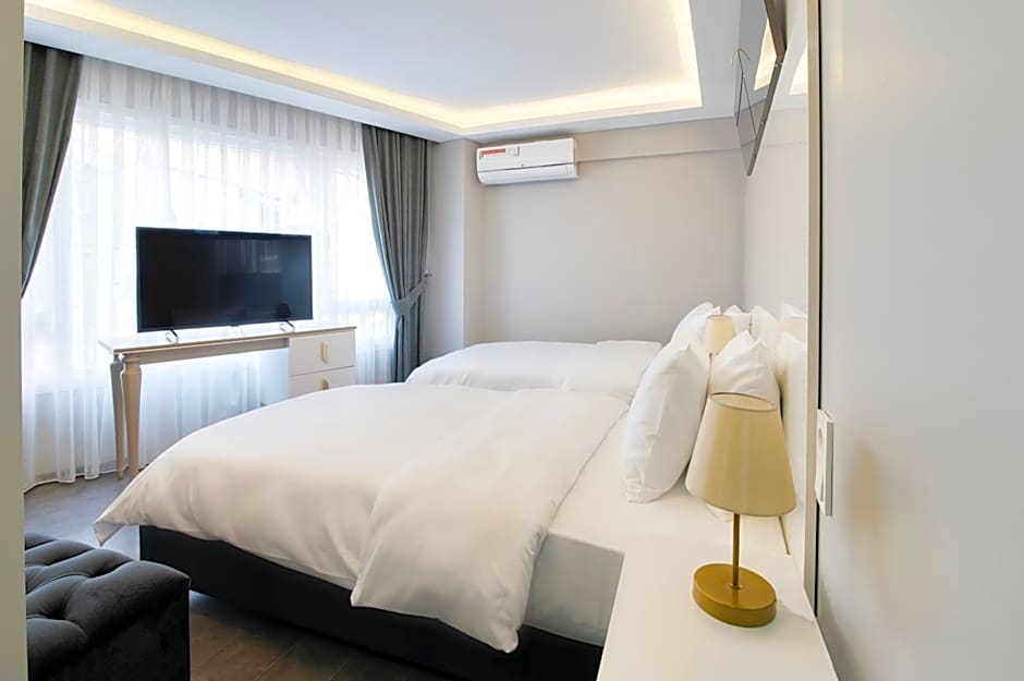 Via Ã‡iragan Hotel – Istanbul, FL